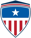 Captain Dynamix Shiled Logo